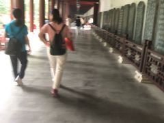 -南岳衡山风景名胜区-南岳大庙