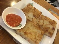 -添好运点心专门店(深水埗店)