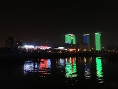 -日照灯塔风景区