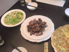 -华冠悠岚·庭院餐厅(青城后山店)