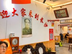 -胖东瓜·浏阳菜馆(火车站店)