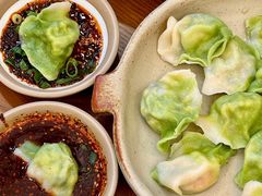 -三姐妹饺子(东木头市店)