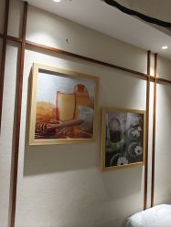 -芳朵美容养生SPA