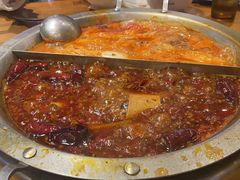 -楠火锅(太古里总店)