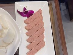-蝎王府羊蝎子(虎坊桥总店)