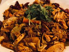 -拿渡·水煮鱼 麻辣香锅(西单大悦城店)