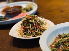 -黔城故事(虎峰别墅店)