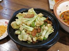 -薛阿婆(北美新天地中心店)