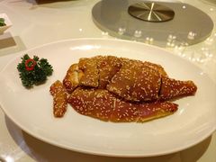 -利苑酒家(宜安广场店)