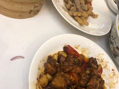 -丰收日·小海鲜·沪上家宴(顾村正大店)