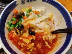 -白鹿原·西安油泼面(万象城店)