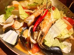 -宝莱纳餐厅(滨江店)