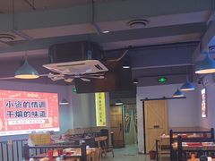 -四禧精酿烧烤串吧(大明湖店)