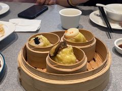 -晋江荣誉国际酒店·港誉茶餐厅