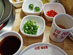 -好彩猪肚鸡(正弘城店)