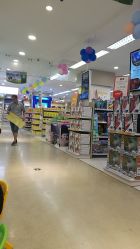 -孩子王(繁花中心店)