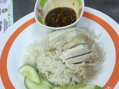 -红大哥水门鸡饭(總店)