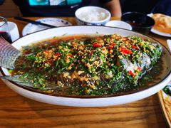 -妈妈的味道(和顺古镇店)