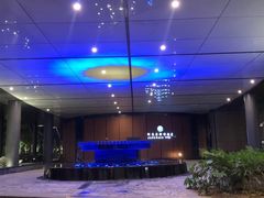 -上海滴水湖皇冠假日酒店