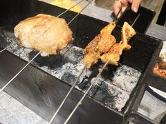 -小炉子烤串(沈辽路店)