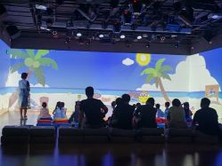 -小鸡哆哆故事屋·儿童乐园(嘉里城店)