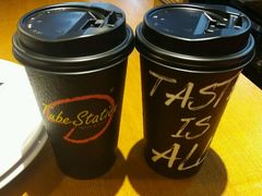 -Tube station站点比萨(王府井百货店)