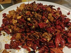 -水煮三国·川鲁江湖菜(香山店)