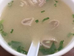 -温记府廟豆汤饭·始于1955年(海椒店)