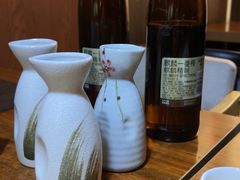 -五右卫门(张自忠路店)