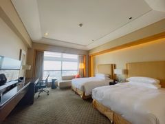 -宁波万豪酒店