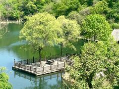 -九如山休闲旅游度假区