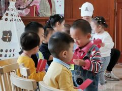 -保利和乐高顿国际幼儿园(龙苑澜岸分园)