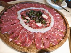-九鼎轩脆毛肚火锅(红豆广场店)
