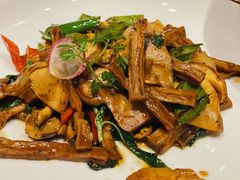 -若蘭慈·无国界素食料理(欢乐海岸店)