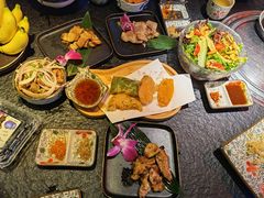 -Home Thai·泰谣(王府井apm店)