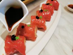 -玖尹-新派中式餐酒馆