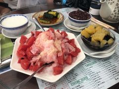 -仁信老铺(华盖路店)