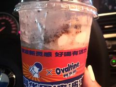 -喜茶(中山白水井店)