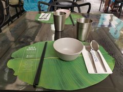 -帕蓝·暹罗料理(大学路店)