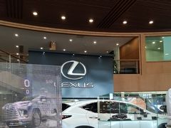 -上海东昌雷克萨斯(沪南路店)