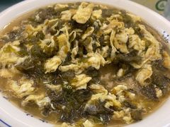 -溪涧堂农家土菜(神仙居店)