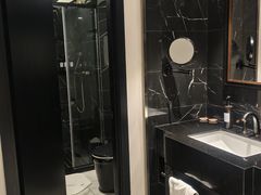 -南京新街口桔子水晶酒店