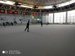 -世界之窗阿尔卑斯冰雪世界
