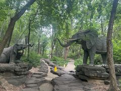 -石燕湖生态旅游景区