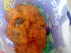 -京天红炸糕(天通苑华联店)