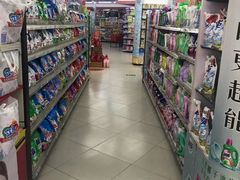 -永丰生活广场(步行街店)