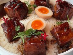 -醉东Oriental House(静安嘉里中心店)
