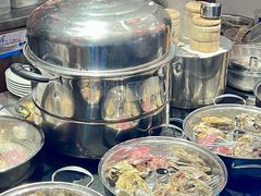-福苗小骆驼烧烤(莲湖路店)