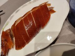 -北平食府·北京烤鸭(北京西站六里桥店)