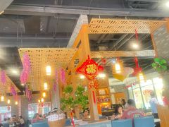 -粤点越有·茶点·粤菜(樵岭国际店)